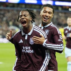 Nuevo récord de goles en una jornada con 78