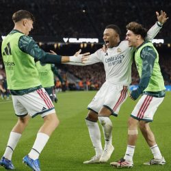 Un clásico de ‘sólo’ tres puntos