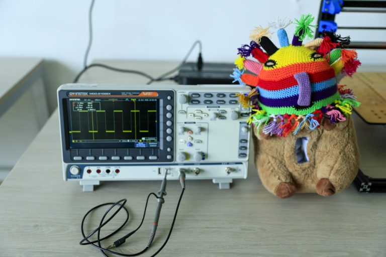 Capibot, un “robot capibara” para apoyar a niños con autismo Capibot, un “robot capibara” para apoyar a niños con autismo
