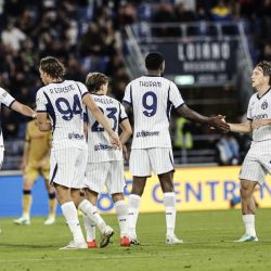 1-3. Carlos Augusto revoluciona al Inter