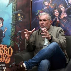 ‘Las Leyendas’ vuelven con el Charro Negro