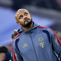 Vincent Kompany, ingresado tras colapsar durante un entrenamiento