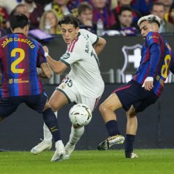 Reincorporaciones del Real Madrid