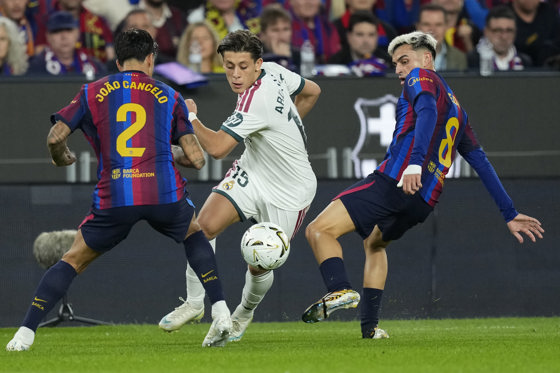 Reincorporaciones del Real Madrid