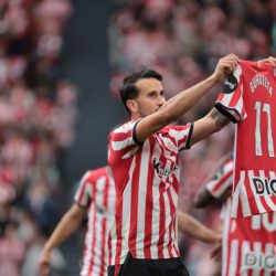 El Athletic barre al Getafe (4-0)