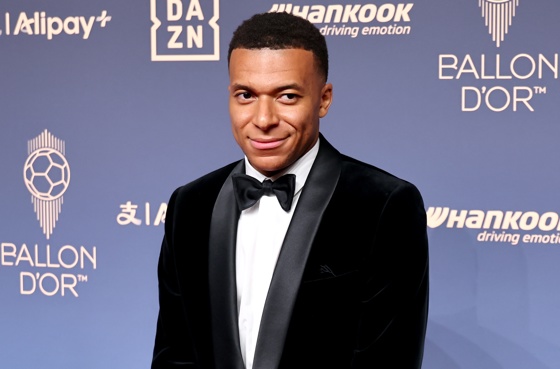 Kylian Mbappé se disculpa por comentario del “Meme” Kylian Mbappé se disculpa por comentario del “Meme”