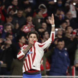 El retorno de Giménez