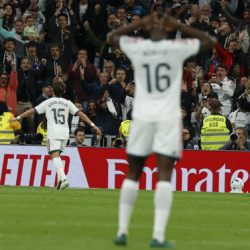 Nuevo Real Madrid