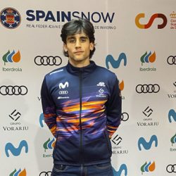 Klaebo es el mejor, el más completo