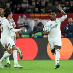 Remontada Merengue