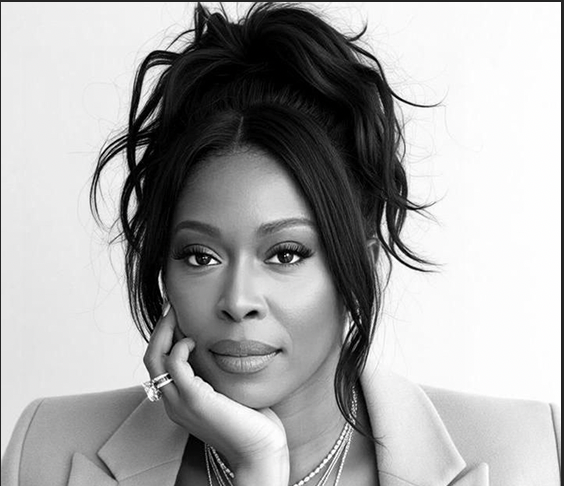 Dionte Chantel White, fundadora y directora ejecutiva de Journey To DevelopHer.