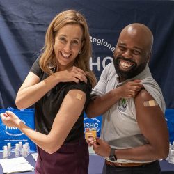 Free Flu Shot Season in New Jersey!