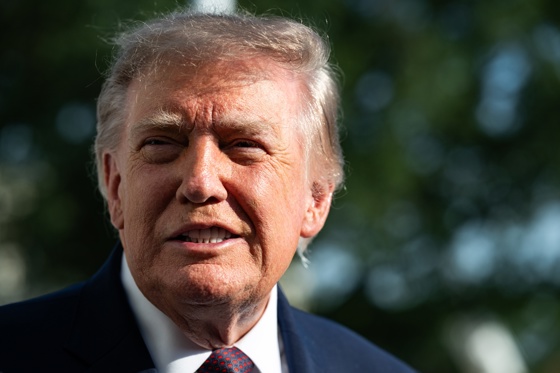 ¡Trump se moviliza para las elecciones! ¡Trump se moviliza para las elecciones!