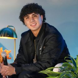 DannyLux se une a Fundación Latin Grammy
