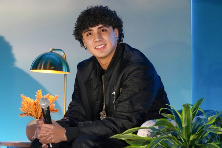 DannyLux se une a Fundación Latin Grammy