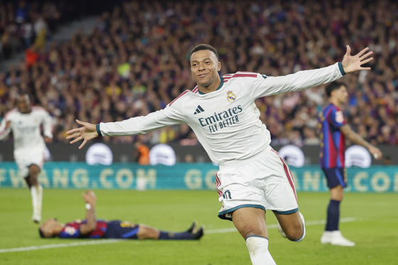 El verdadero campeón