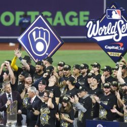 Los Cerveceros Campeones de Octubre