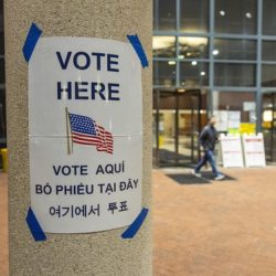 El voto latino en Iowa