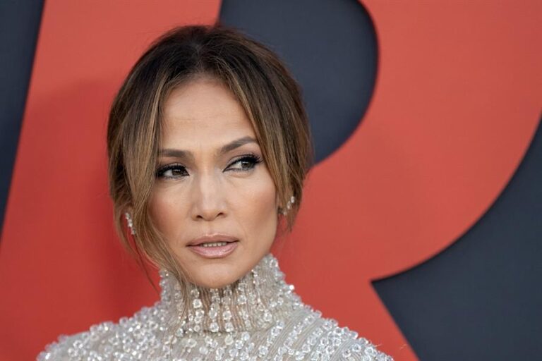 JLo returns with “This is Me…. Now”.