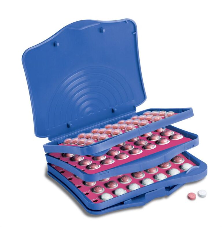 Over the Counter Birth Control Pill