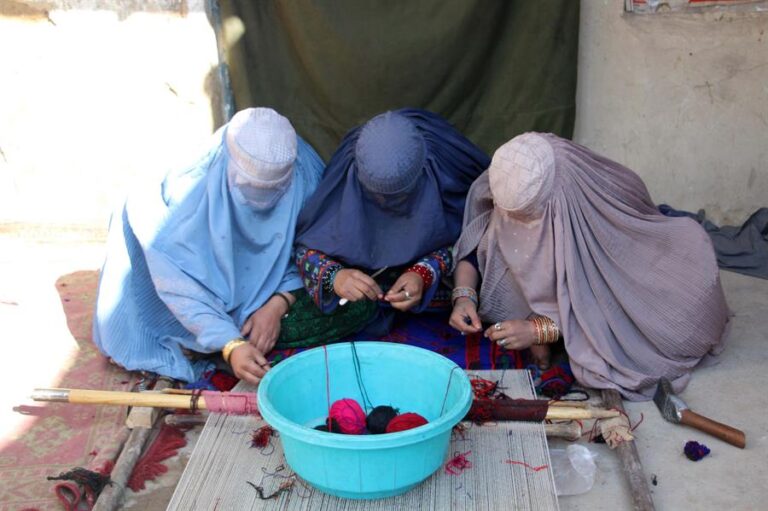 Taliban to reinstate Stoning Women