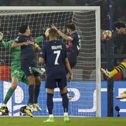 Hummels secures First Champions League Final