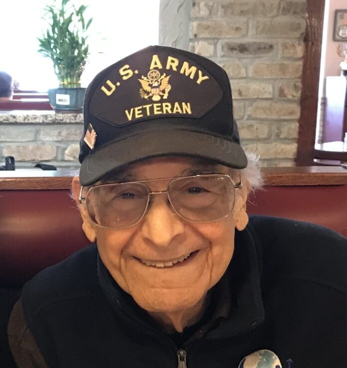 Bob Medina Modesto “Bob” Medina, 95, of Califon, NJ, passed away peacefully at home on March 20, 2025, surrounded by his loving family.