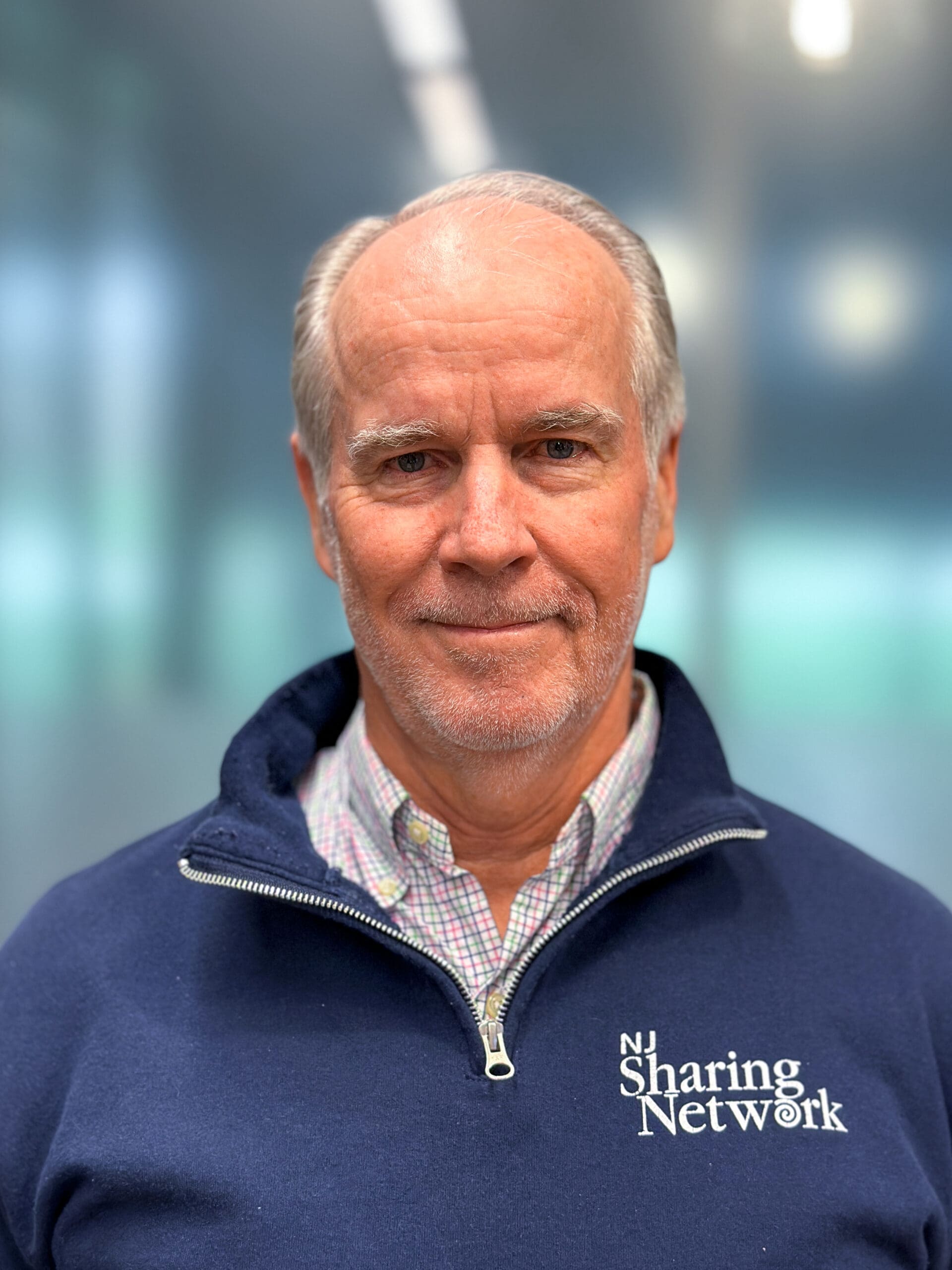 Dr. Patrick Buddle – Chair Hometown: Manasquan, NJ