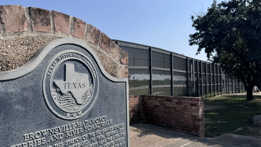 Texas Block Texas judge blocks use of Alien Enemies Act!