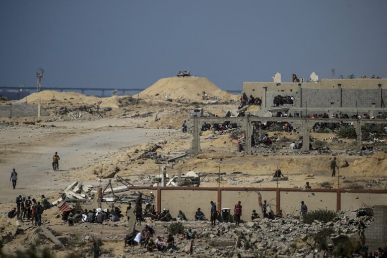 “Israel commits Palestinian Genocide” say Jewish NGO’s