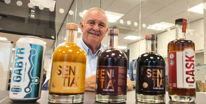 La cerveza sin alcohol que es capaz de ponerte 'piripi'