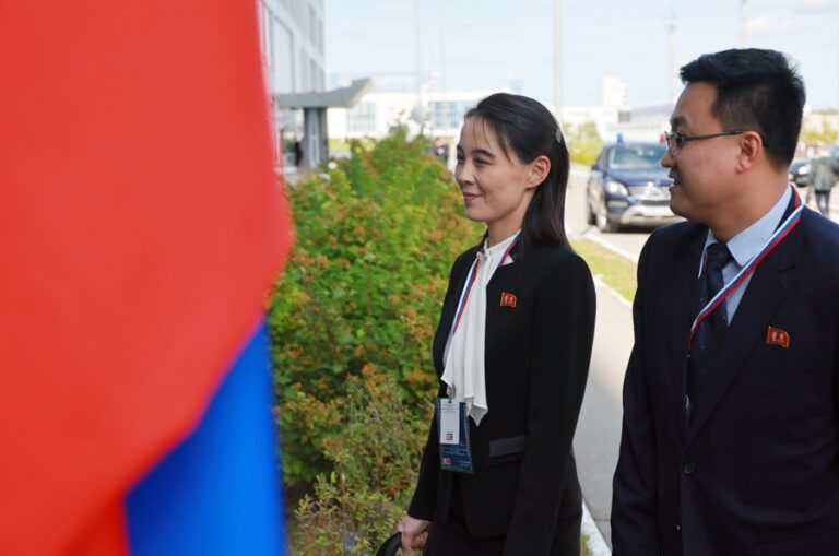 N Korean to decide in September on declaring S Korea an ‘enemy’.