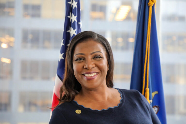 New York Attorney General Letitia James today celebrated a major victory for students, families, and schools across the country as the U.S. Department of Education (ED) released nearly $7 billion in critical education funding that had been unlawfully frozen by the Trump administration.