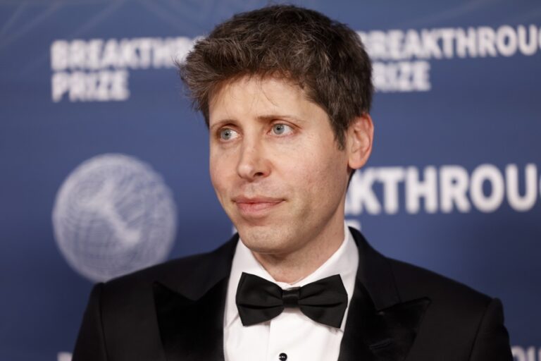 OpenAI admits flaws in ‘sensitive’ cases, pledges changes. OpenAI admits flaws in ‘sensitive’ cases, pledges changes.