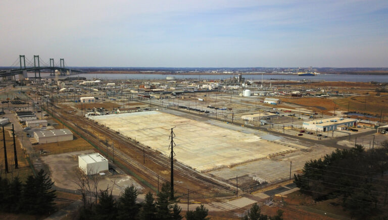DuPont settles for $2 Billion “Forever Chemicals” in NJ.