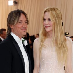 Nicole Kidman and Keith Urban separate after 19 years of marriage.