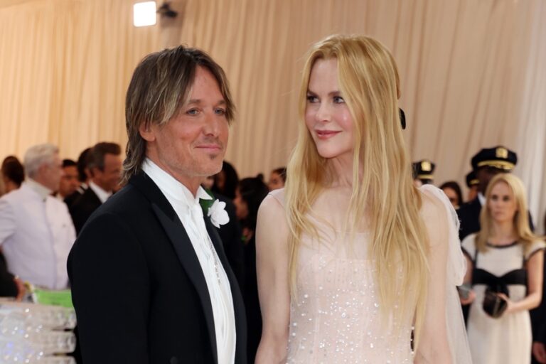 Nicole Kidman and Keith Urban separate after 19 years of marriage.