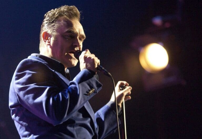 Shows canceled due to “credible threat” on his life.