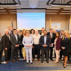 Congresswoman Nellie Pou’s 31 Mayors Roundtable!