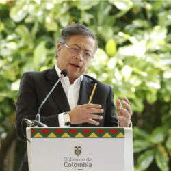 Colombian President’s Visa Revocation!