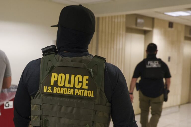 Judge blocks Guatemalan Children’s deportation! Judge blocks Guatemalan Children’s deportation!