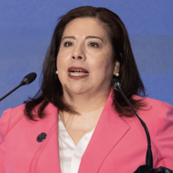 Dear NALEO Members and Colleagues