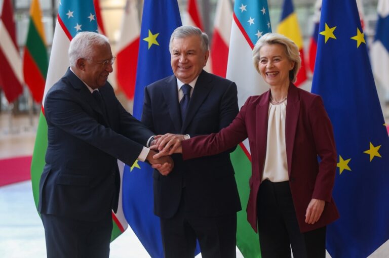 EU unveils plan to secure alternative sources of critical raw materials EU unveils plan to secure alternative sources of critical raw materials