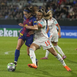 2025-26 UEFA Women’s Champions League season!