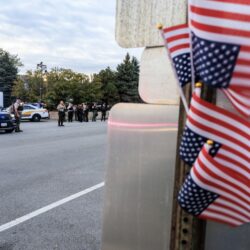 Appeals Court upholds ban to deploy Guard to Chicago!