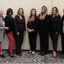 Middlesex County Regional Chamber of Commerce to Host 24th Annual Women’s Leadership Summit!