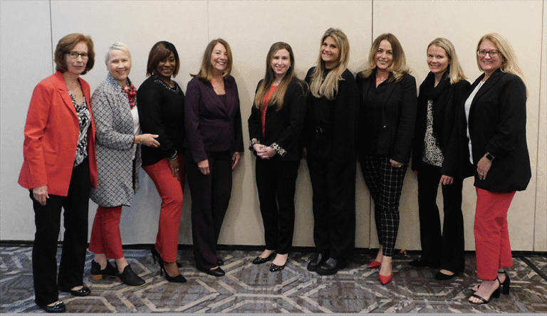 Middlesex County Regional Chamber of Commerce to Host 24th Annual Women’s Leadership Summit!