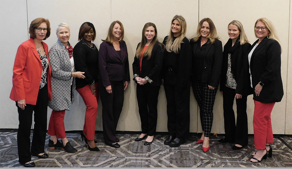 Middlesex County Regional Chamber of Commerce to Host 24th Annual Women’s Leadership Summit