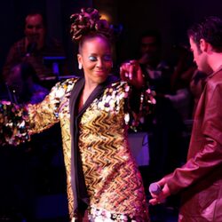 Celia Cruz – A Tribute to the Queen!