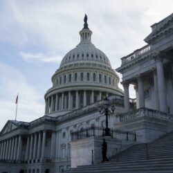 Federal Government Shutdown Continues!